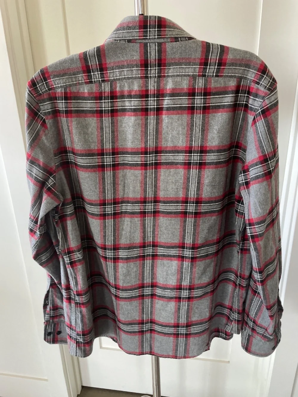 Banana Republic button down